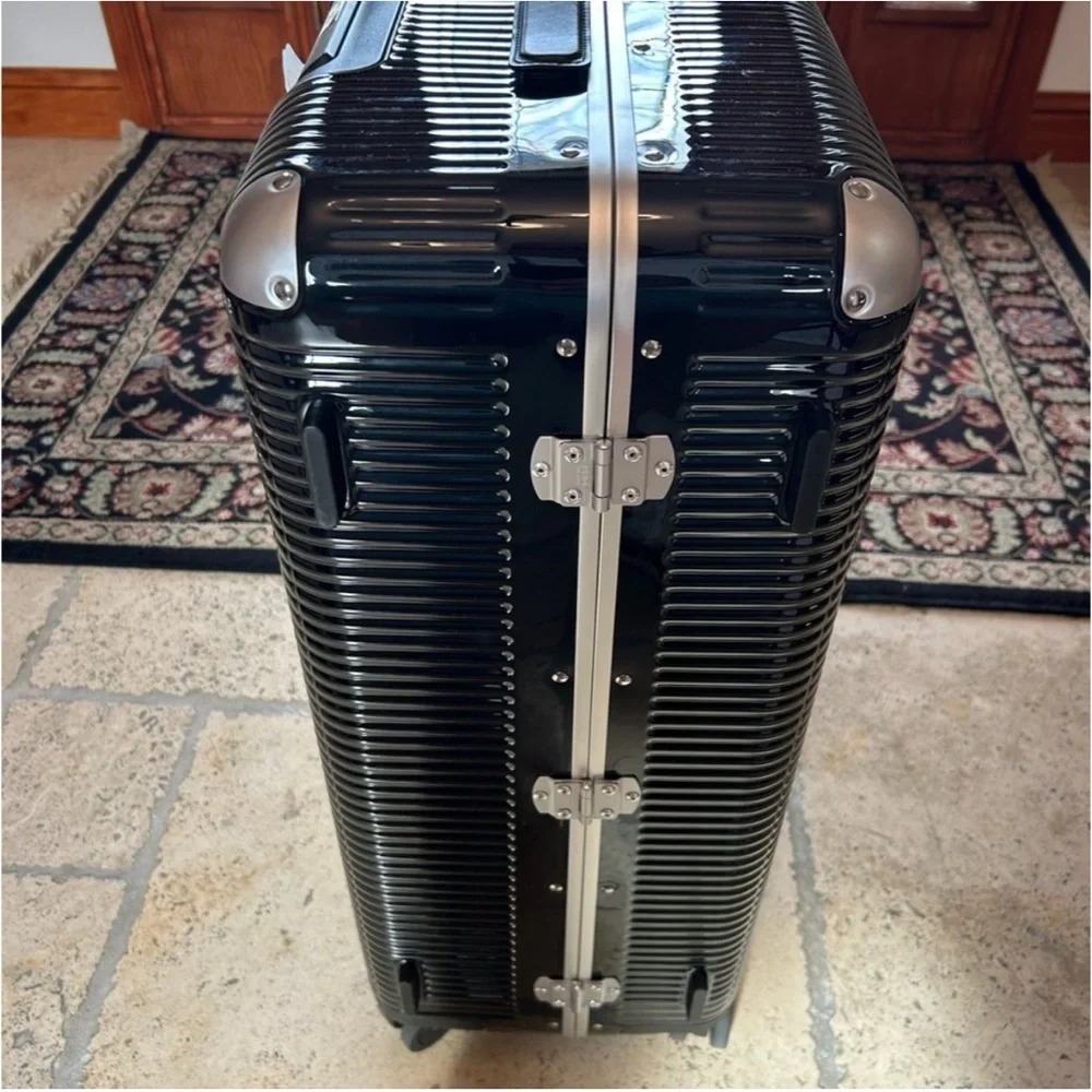 FPM MILANO Bank collection, hardshell suitcase